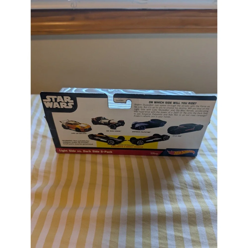 Hot Wheels hot wheels